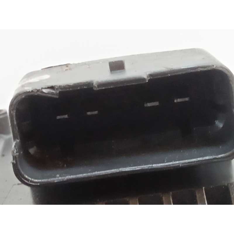 Recambio de motor limpia delantero para peugeot 407 (6d_) 1.6 hdi 110 (6d9hzc, 6d9hyc) referencia OEM IAM 9656859980 0390241721 - Gris 4