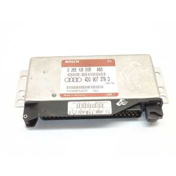 CENTRALITA ABS 4D0907379D 0265108005 