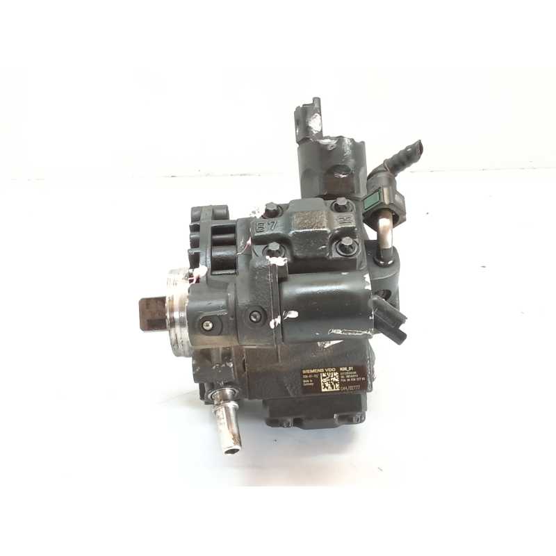 Recambio de bomba inyeccion para citroën c4 grand picasso exclusive referencia OEM IAM 9683623780 5WS40019 