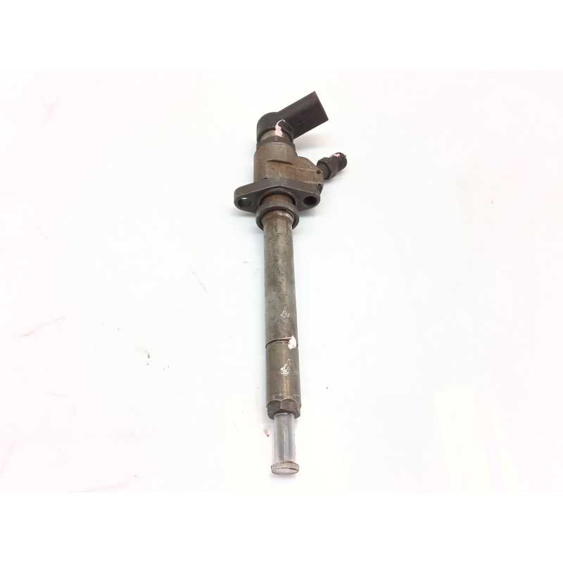 Recambio de inyector para citroën c4 grand picasso exclusive referencia OEM IAM 9658194180  