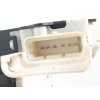 Recambio de cerradura puerta delantera izquierda para peugeot 407 (6d_) 1.6 hdi 110 (6d9hzc, 6d9hyc) referencia OEM IAM 96566330