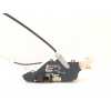 Recambio de cerradura puerta delantera izquierda para peugeot 407 (6d_) 1.6 hdi 110 (6d9hzc, 6d9hyc) referencia OEM IAM 96566330