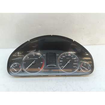CUADRO INSTRUMENTOS 9658137280 