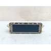 Recambio de pantalla multifuncion para peugeot 407 (6d_) 1.6 hdi 110 (6d9hzc, 6d9hyc) referencia OEM IAM 9803462480  