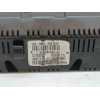Recambio de pantalla multifuncion para peugeot 407 (6d_) 1.6 hdi 110 (6d9hzc, 6d9hyc) referencia OEM IAM 9803462480  