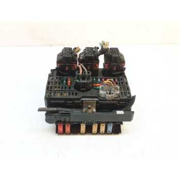 CAJA RELES / FUSIBLES 9656086080 