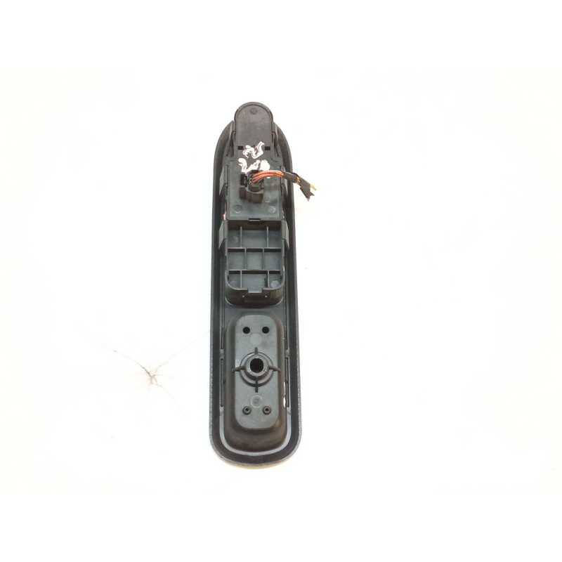 Recambio de mando elevalunas delantero izquierdo para peugeot 407 (6d_) 1.6 hdi 110 (6d9hzc, 6d9hyc) referencia OEM IAM 96486705 - Gris 3
