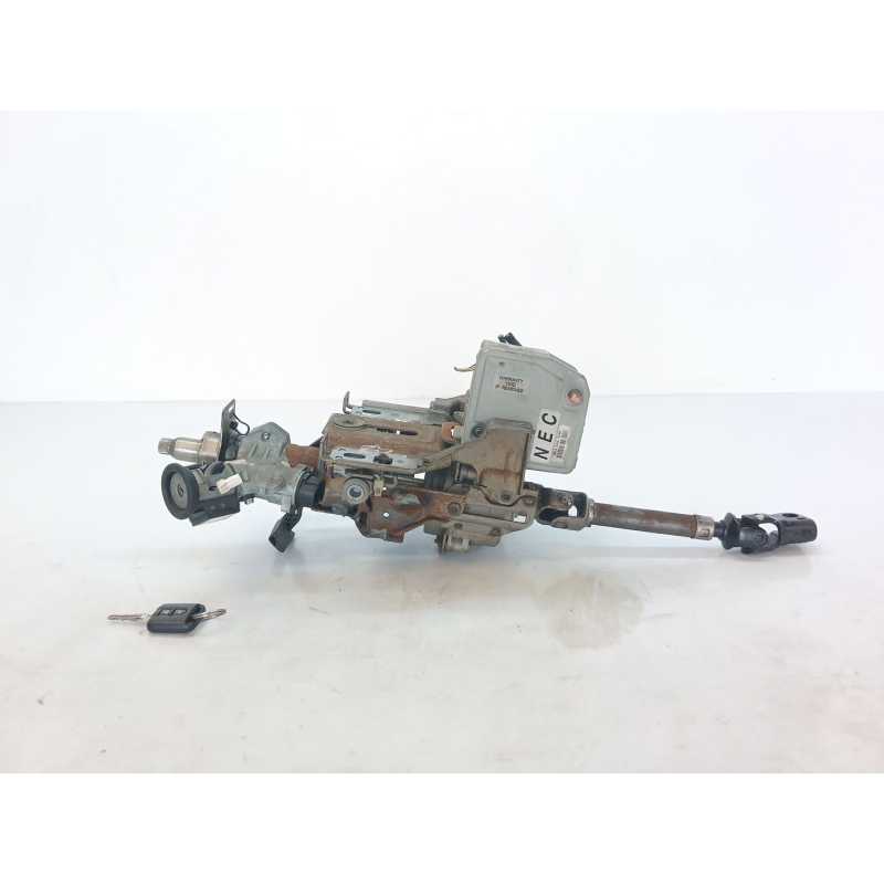 Recambio de columna direccion para nissan micra iii (k12) 1.2 16v referencia OEM IAM 50300558 00011836 