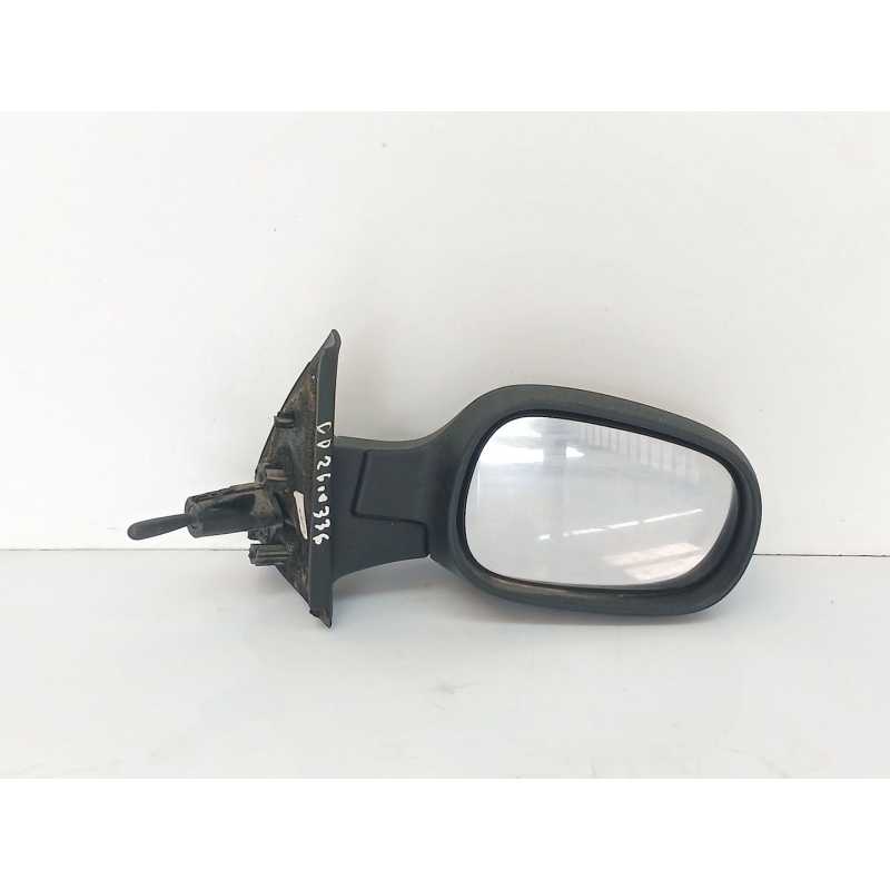 Recambio de retrovisor derecho para nissan micra iii (k12) 1.2 16v referencia OEM IAM 301661  