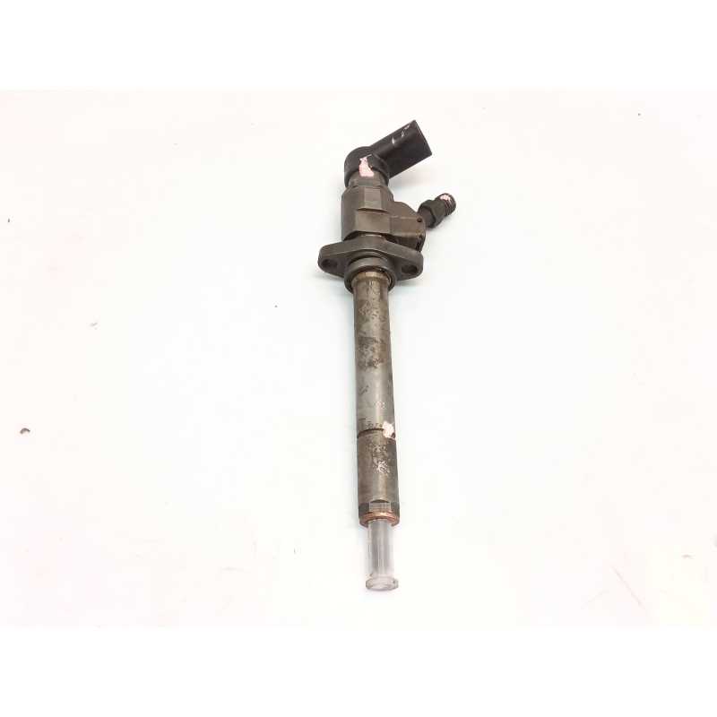 Recambio de inyector para citroën c4 grand picasso exclusive referencia OEM IAM 9658194180  
