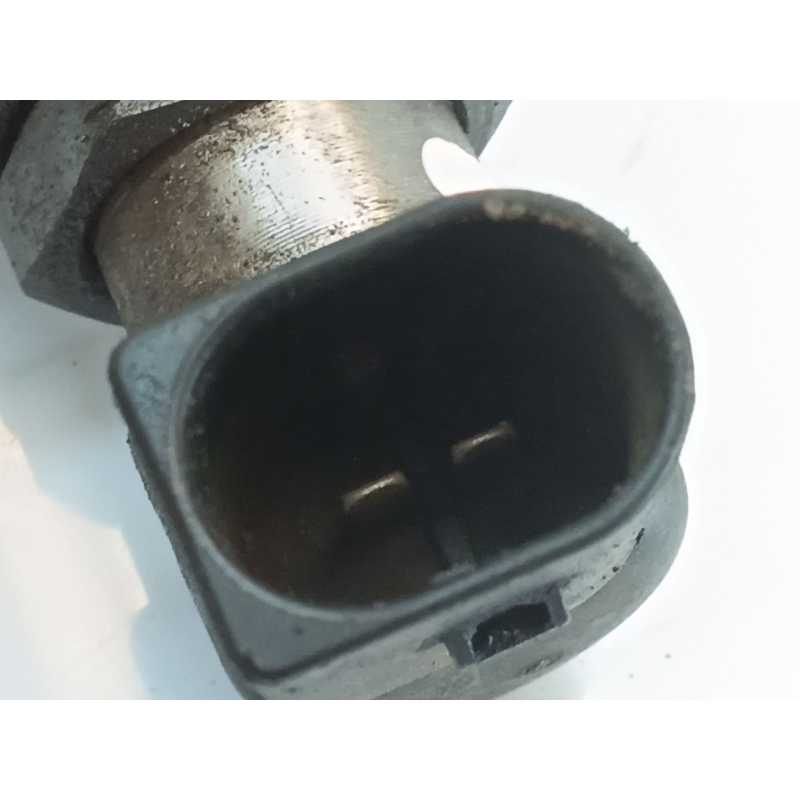 Recambio de inyector para citroën c4 grand picasso exclusive referencia OEM IAM 9658194180 - Negro 3