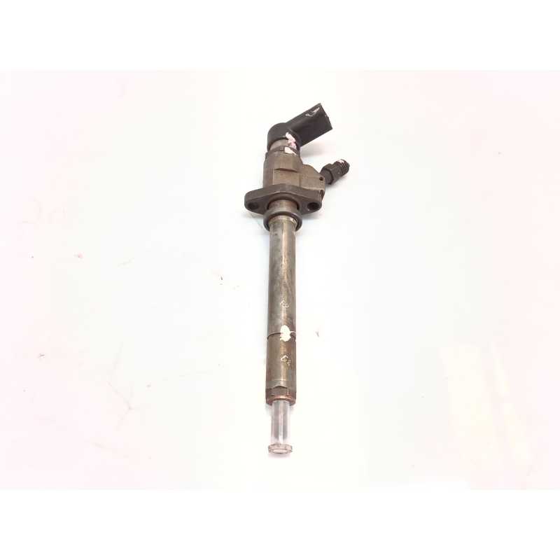 Recambio de inyector para citroën c4 grand picasso exclusive referencia OEM IAM 9658194180  