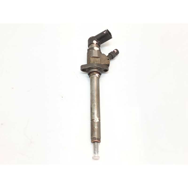 Recambio de inyector para citroën c4 grand picasso exclusive referencia OEM IAM 9658194180  