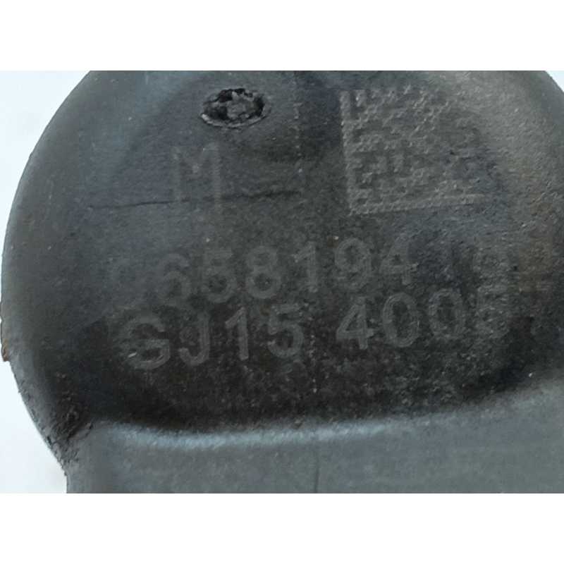 Recambio de inyector para citroën c4 grand picasso exclusive referencia OEM IAM 9658194180 - Negro 2
