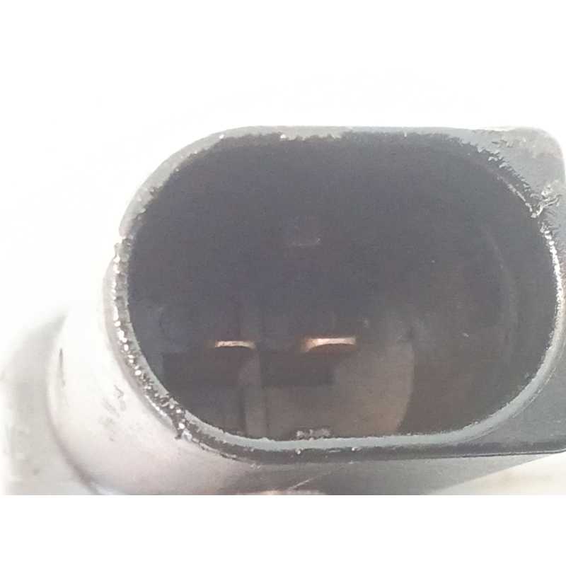 Recambio de inyector para citroën c4 grand picasso exclusive referencia OEM IAM 9658194180 - Negro 3