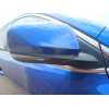 Recambio de retrovisor derecho para renault kadjar limited referencia OEM IAM   