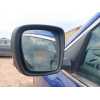 Recambio de retrovisor izquierdo para renault kadjar limited referencia OEM IAM   