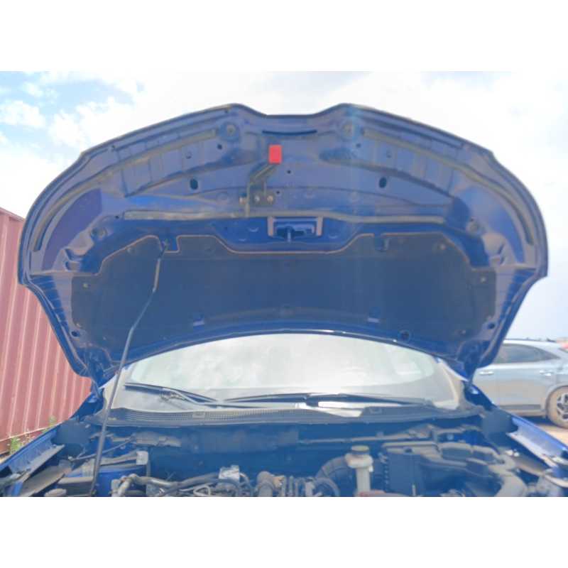 Recambio de capo para renault kadjar (ha_, hl_) 1.3 tce 140 referencia OEM IAM - Azul 2