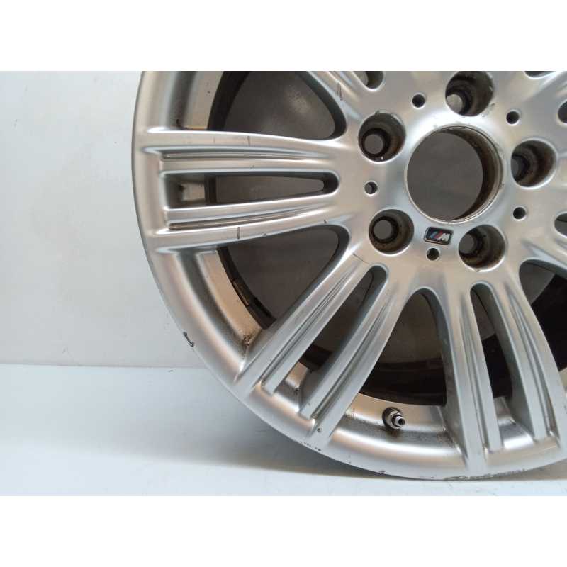 Recambio de llanta para bmw serie 1 lim. (f20) 118d referencia OEM IAM HL46981 - Azul 5