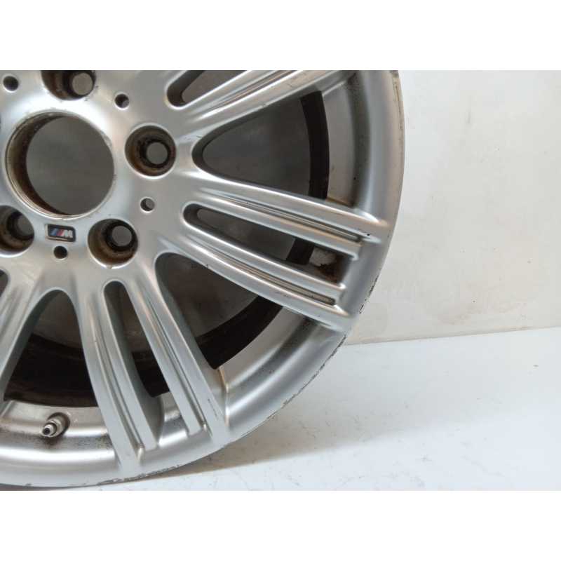 Recambio de llanta para bmw serie 1 lim. (f20) 118d referencia OEM IAM HL46981 - Azul 6