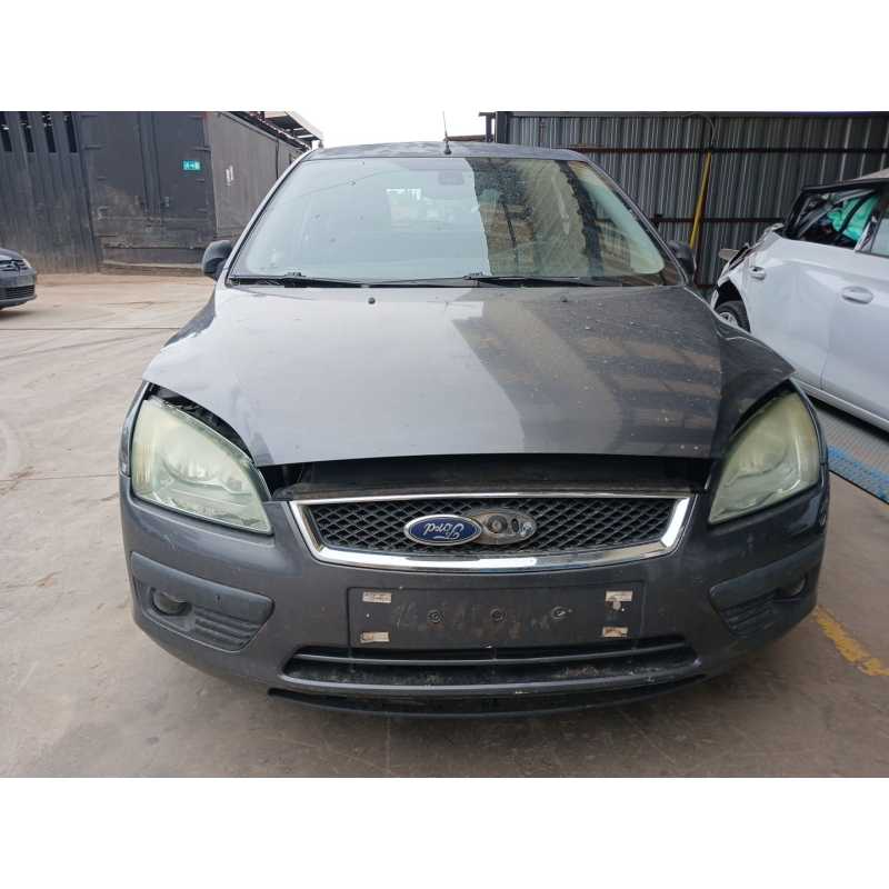 ford focus ii (da_, hcp, dp) del año 2005