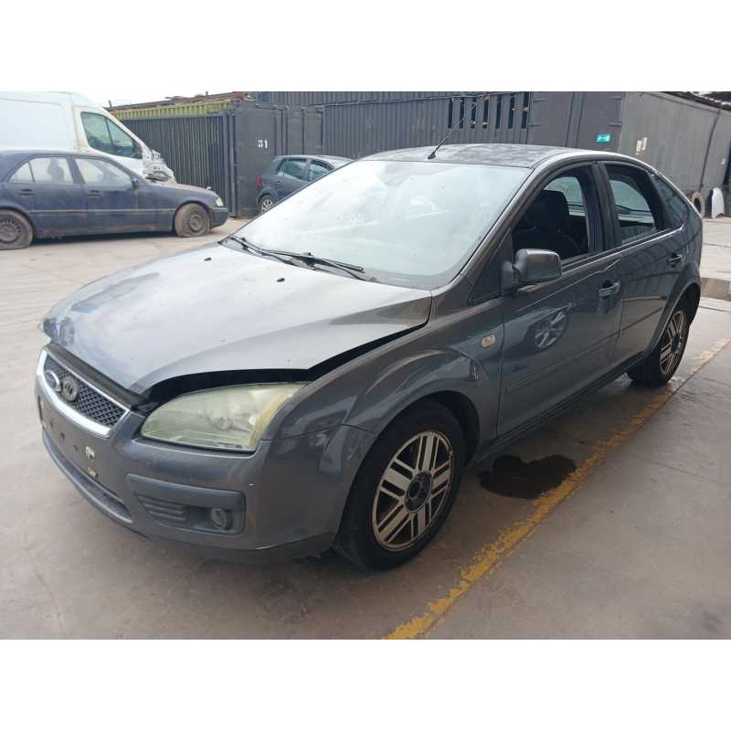 ford focus ii (da_, hcp, dp) del año 2005