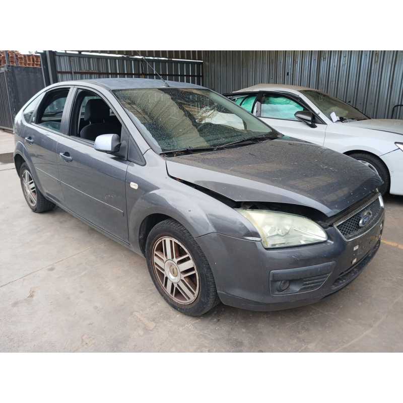 ford focus ii (da_, hcp, dp) del año 2005