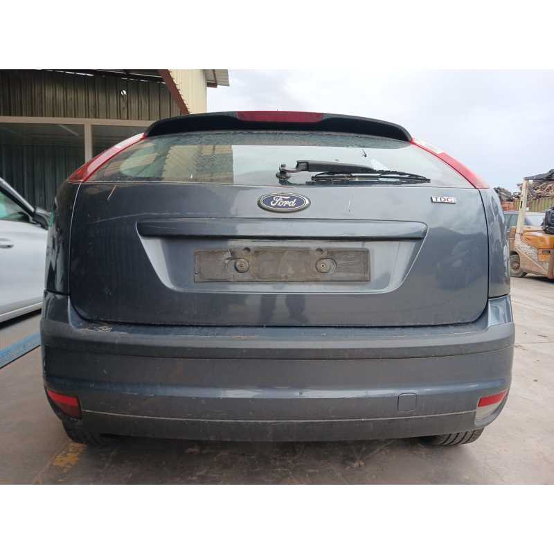 ford focus ii (da_, hcp, dp) del año 2005