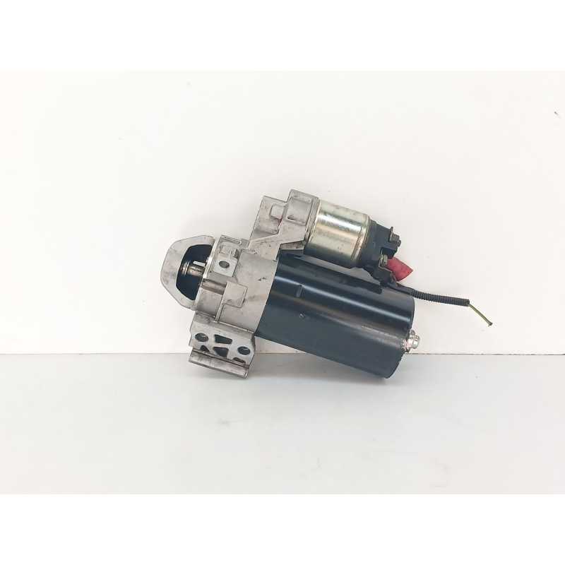 Recambio de motor arranque para bmw serie 1 berlina (e81/e87) 118d referencia OEM IAM 1005831596  