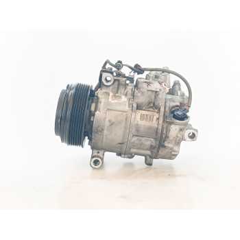 COMPRESOR AIRE ACONDICIONADO 4472601850 6SBU14C DENSO