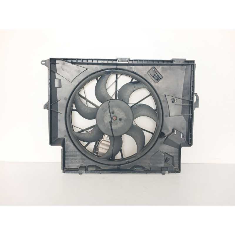 Recambio de electroventilador para bmw serie 1 berlina (e81/e87) 118d referencia OEM IAM 0130303941 75617119 1137328144