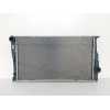 Recambio de radiador agua para bmw serie 1 berlina (e81/e87) 118d referencia OEM IAM 7788901 77889039 
