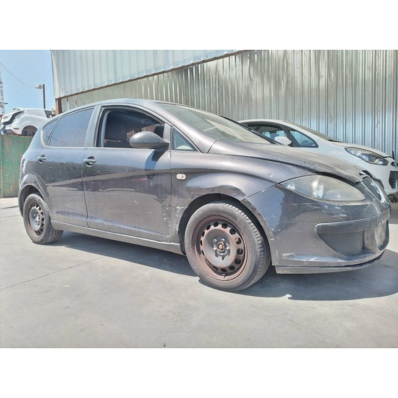 seat altea (5p1) del año 2004