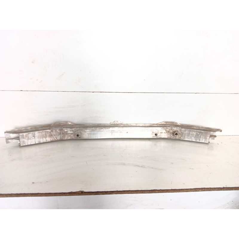 Recambio de refuerzo paragolpes delantero para bmw serie 1 lim. (f20) 118d referencia OEM IAM 51117255393100 07042014A15 - Azul 3