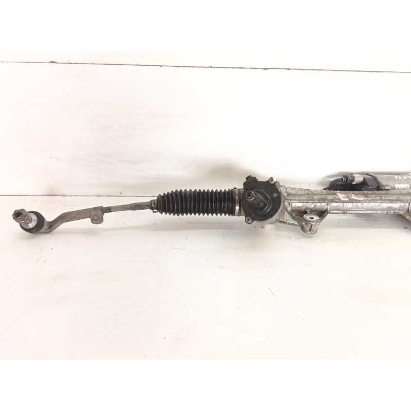 Recambio de cremallera direccion para bmw serie 1 lim. (f20) 118d referencia OEM IAM 7802277794 7818974583 - Azul 2