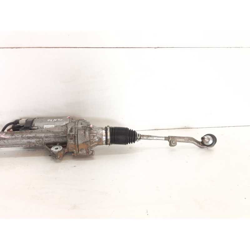 Recambio de cremallera direccion para bmw serie 1 lim. (f20) 118d referencia OEM IAM 7802277794 7818974583 - Azul 3