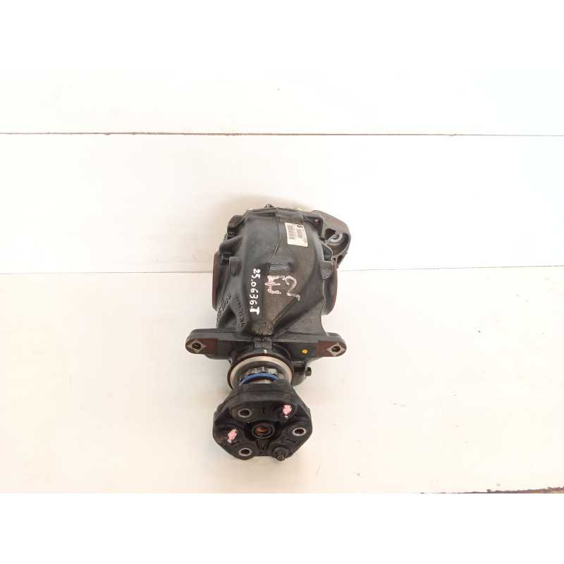 Recambio de diferencial trasero para bmw serie 1 lim. (f20) 118d referencia OEM IAM 759947204  