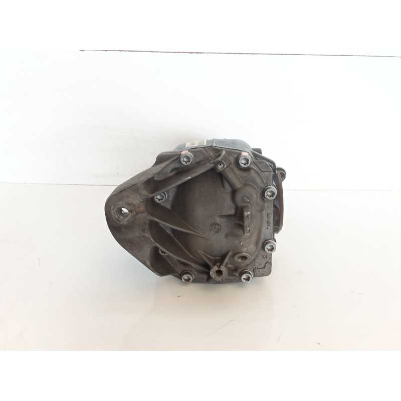 Recambio de diferencial trasero para bmw serie 1 lim. (f20) 118d referencia OEM IAM 759947204 - Azul 5