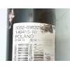 Recambio de amortiguador trasero derecho para bmw serie 1 lim. (f20) 118d referencia OEM IAM 3352686375201 14941510 