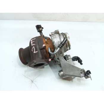 TURBOCOMPRESOR 851820402 RHV4T39 
