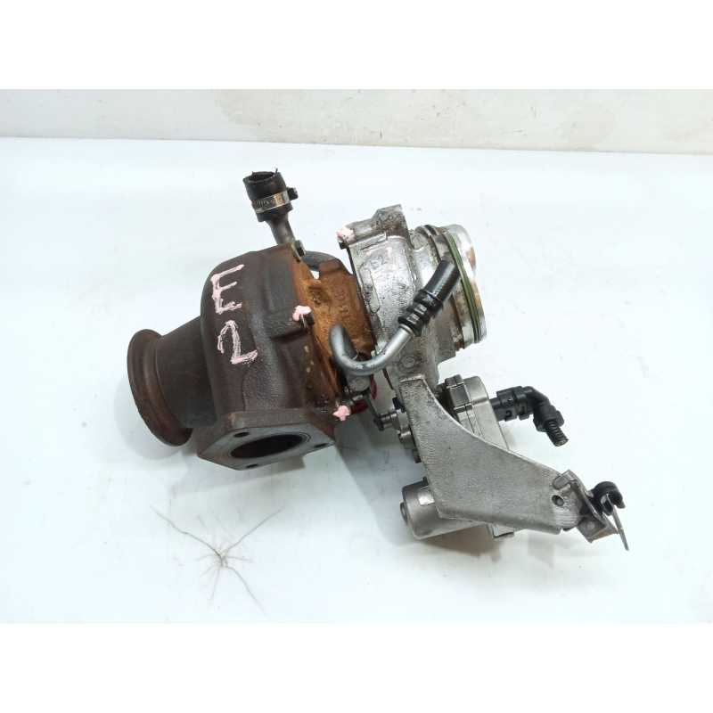 Recambio de turbocompresor para bmw serie 1 lim. (f20) 118d referencia OEM IAM 851820402 RHV4T39 