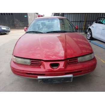CHRYSLER VISION