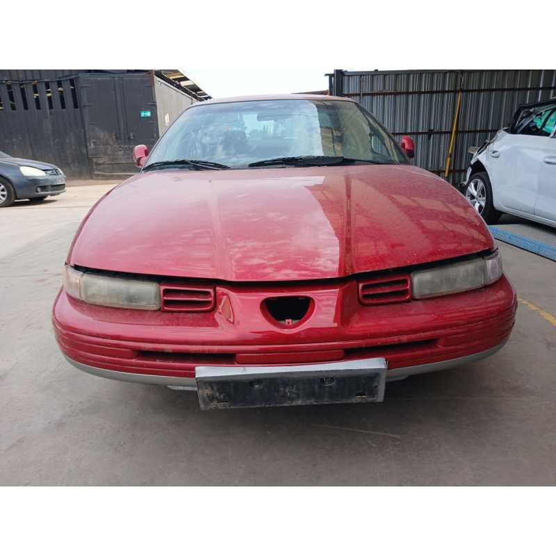 chrysler vision del año 1994