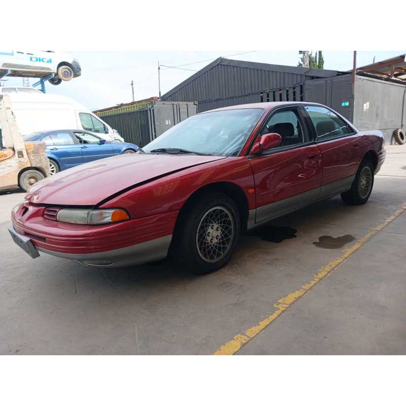 chrysler vision del año 1994