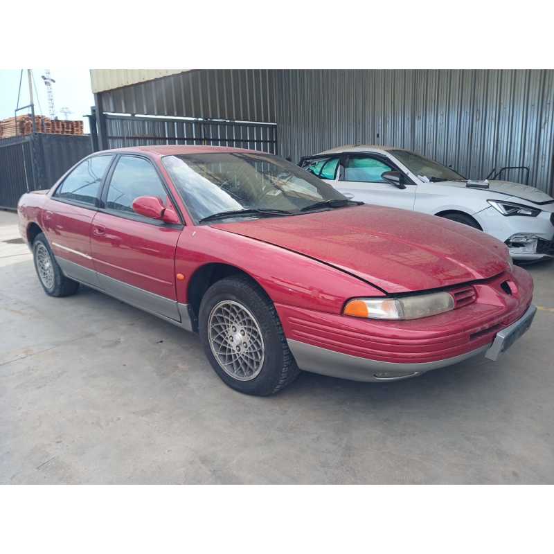 chrysler vision del año 1994