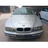 bmw 5 (e39) del año 2008