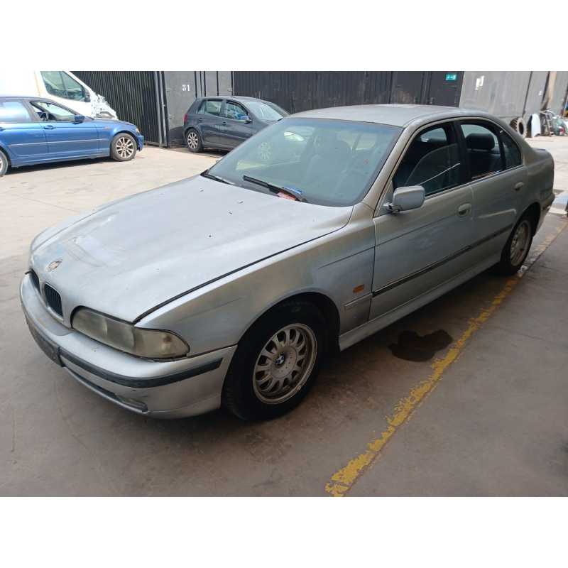 bmw 5 (e39) del año 2008