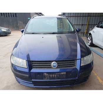 FIAT STILO MULTI WAGON (192_)