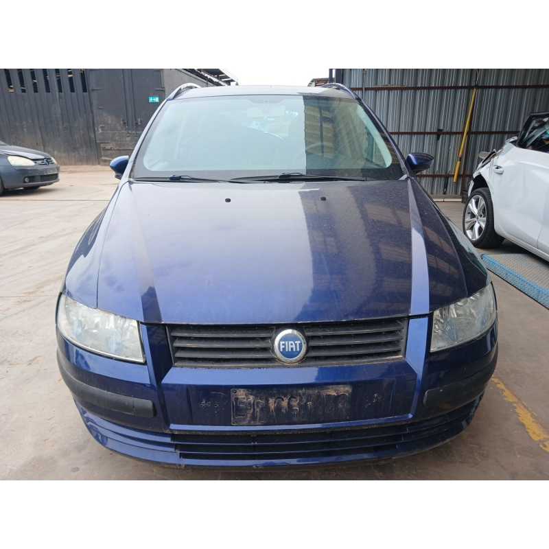 fiat stilo multi wagon (192_) del año 2004