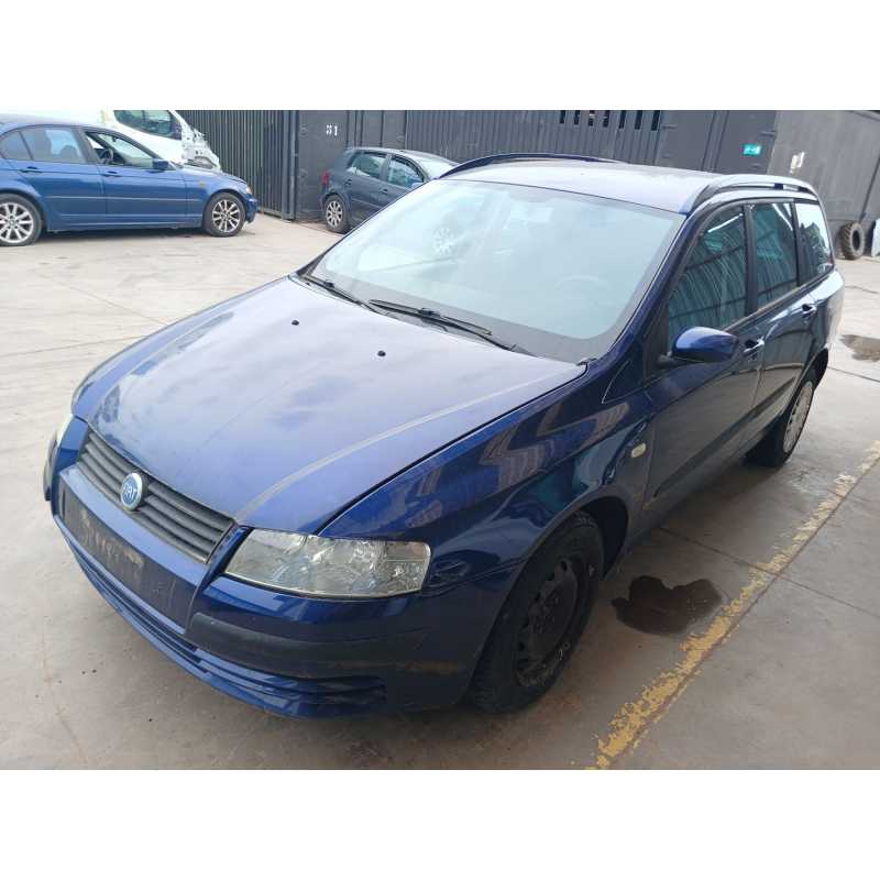 fiat stilo multi wagon (192_) del año 2004